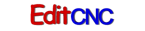 EditCNC Home Page